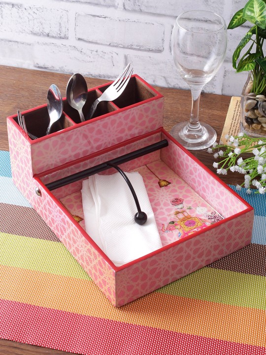 Tissue Holders