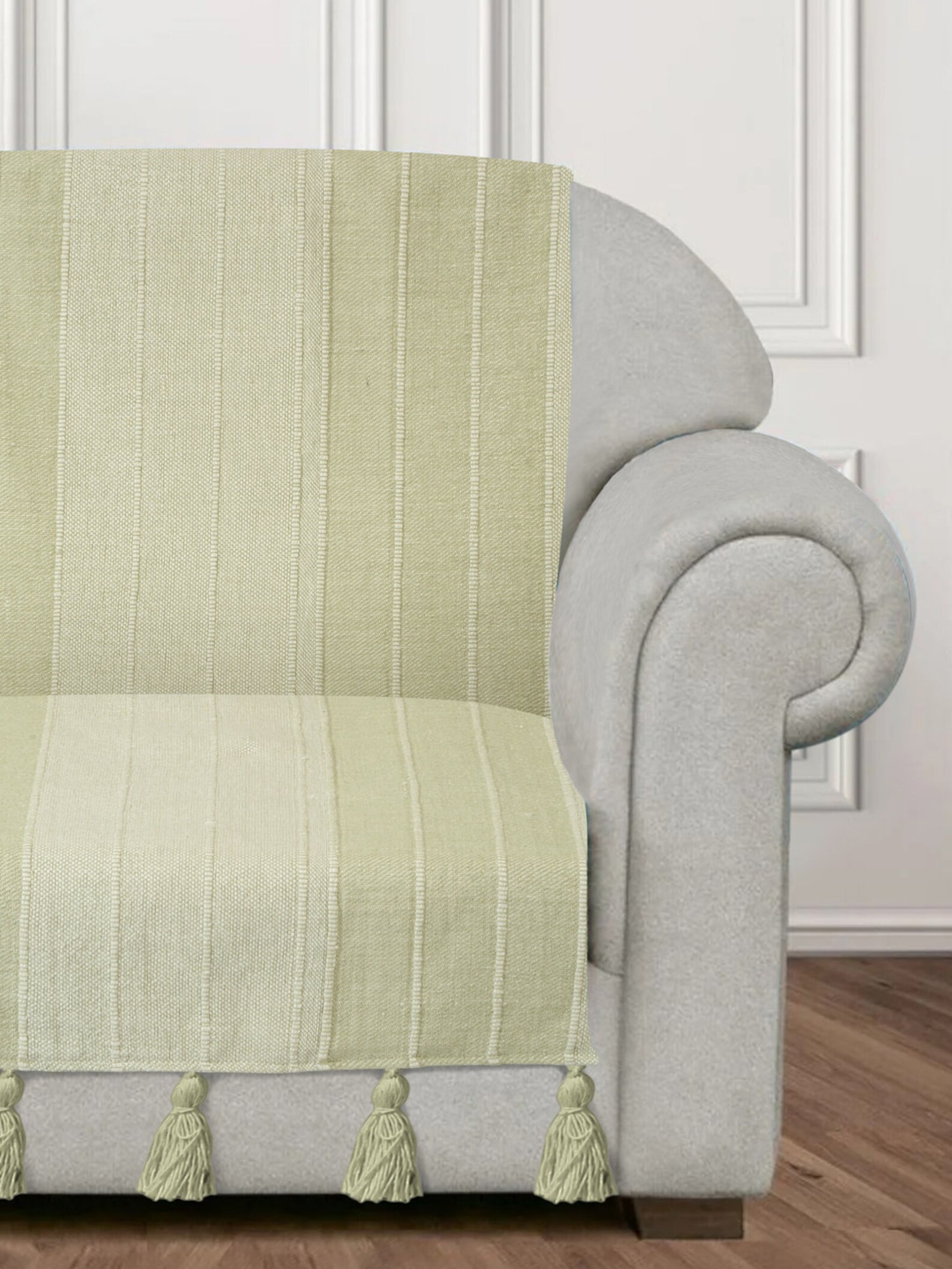 Sofa Cover / Slip Cover