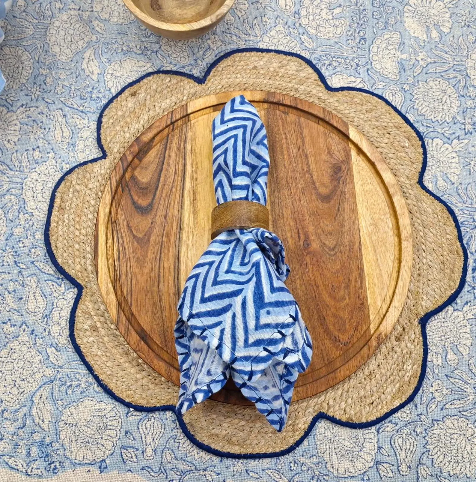 Napkin Rings