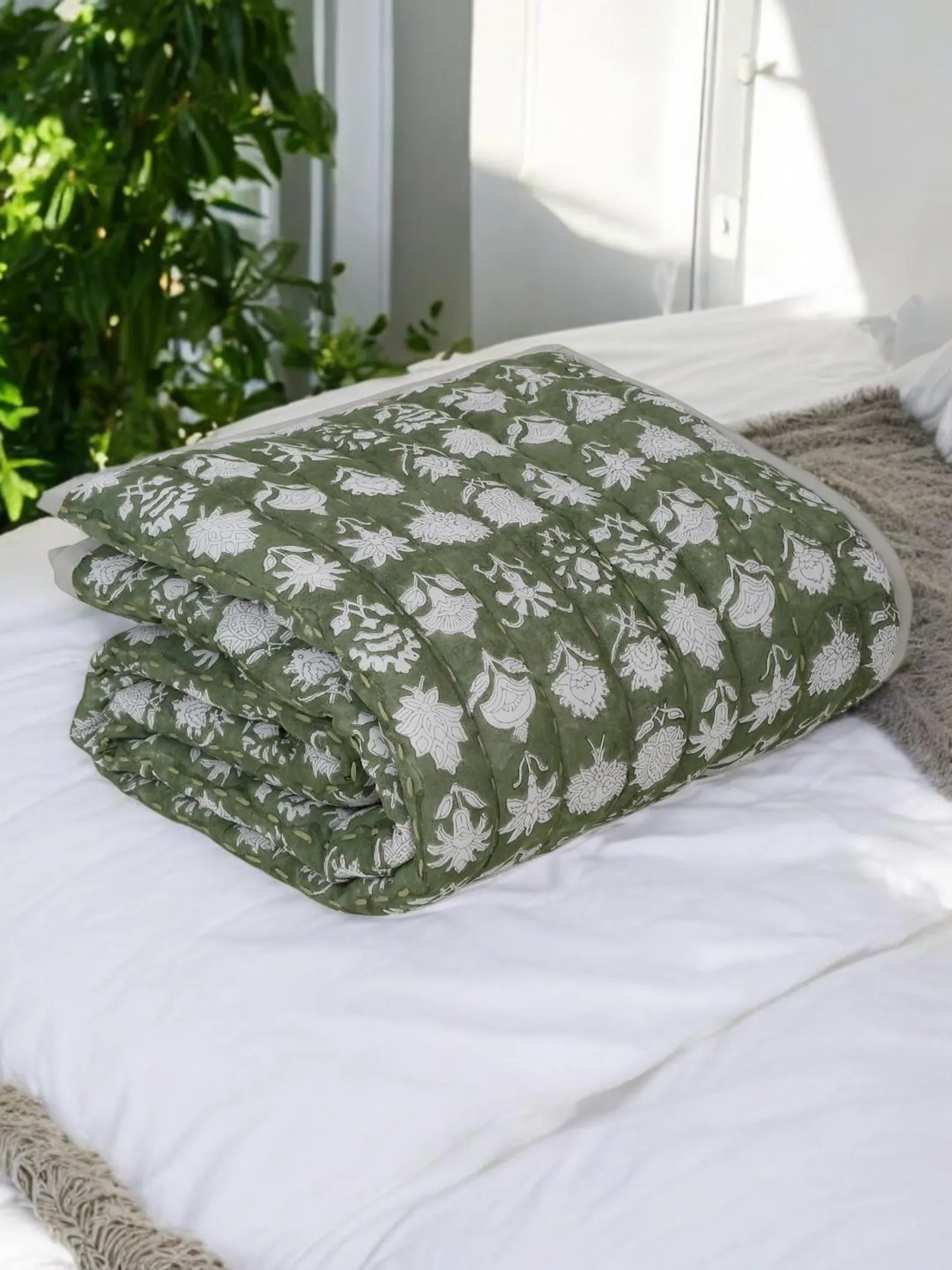 Quilts