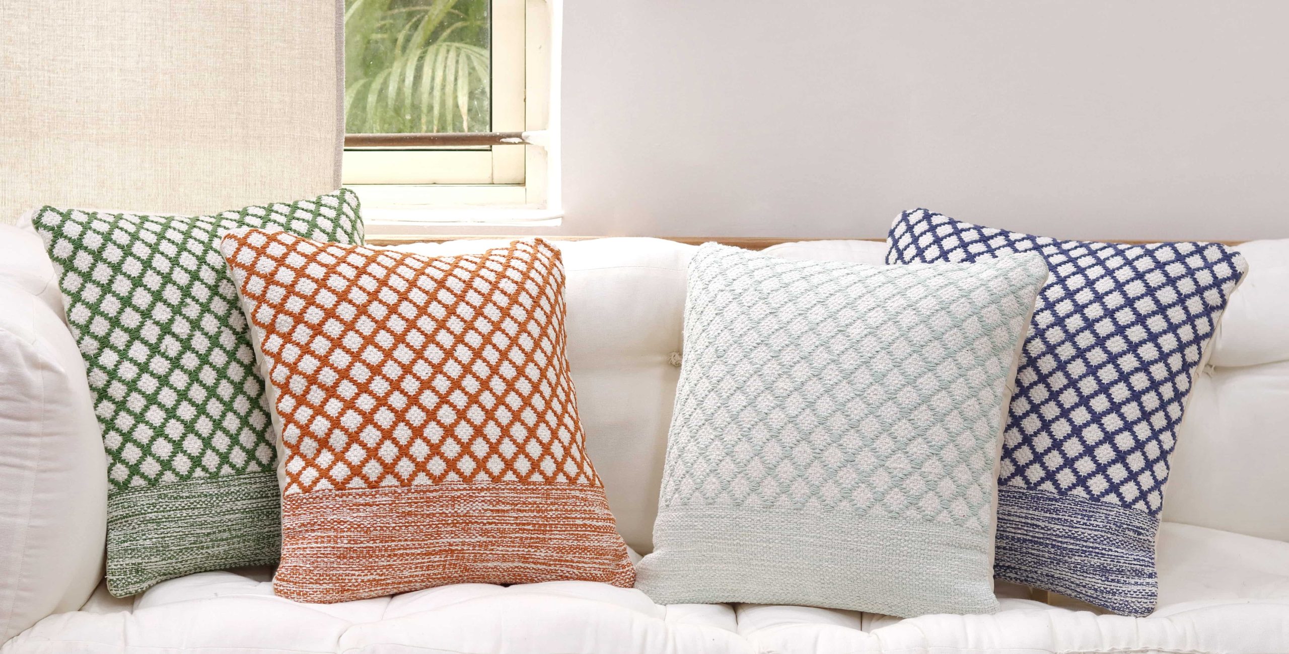 The Ultimate Guide: 23 Textile Trends for Sustainable Home Decor in 2025