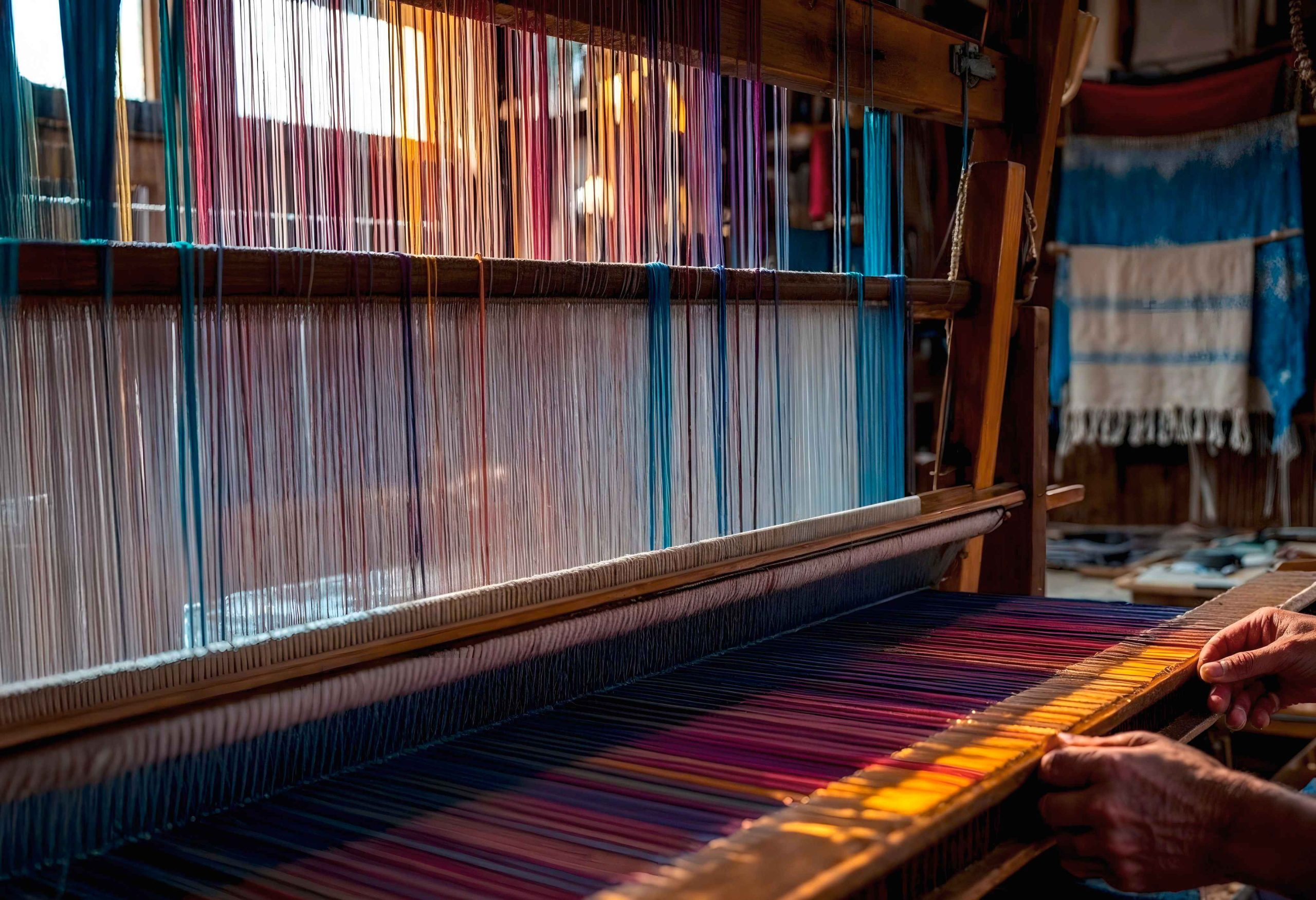Best Indian Home Textile Hub? Panipat vs Jaipur vs Karur Explained