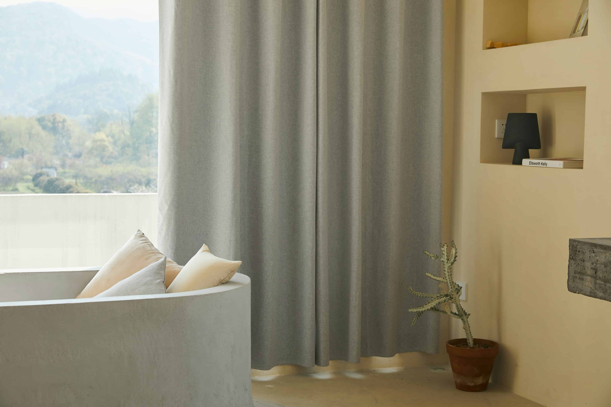 Curtain & Cushion Care Guide: Washing Tips for Indian Fabrics