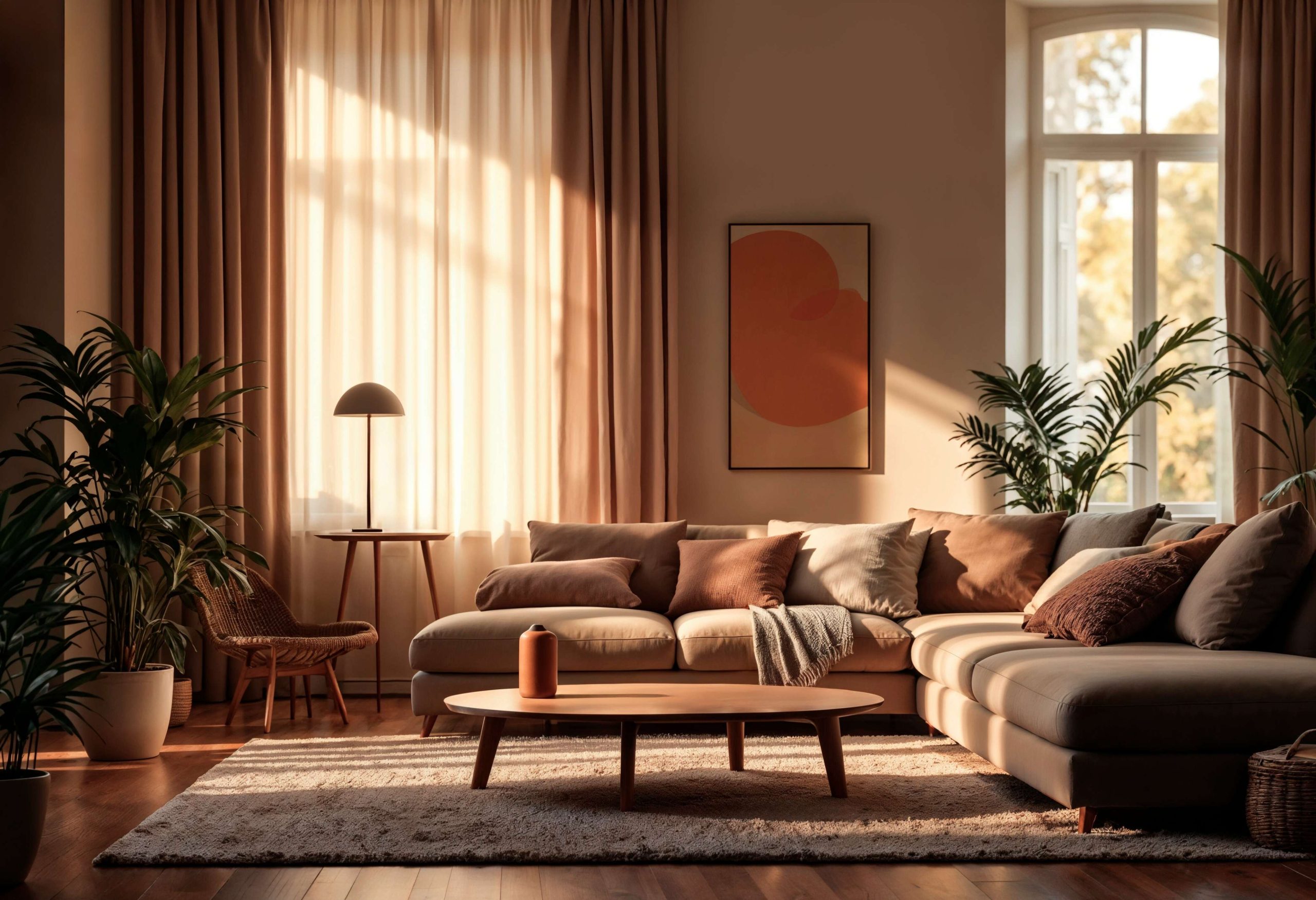 Curtain Hardware Explained: Tracks, Rods & Pelmets for Indian Homes