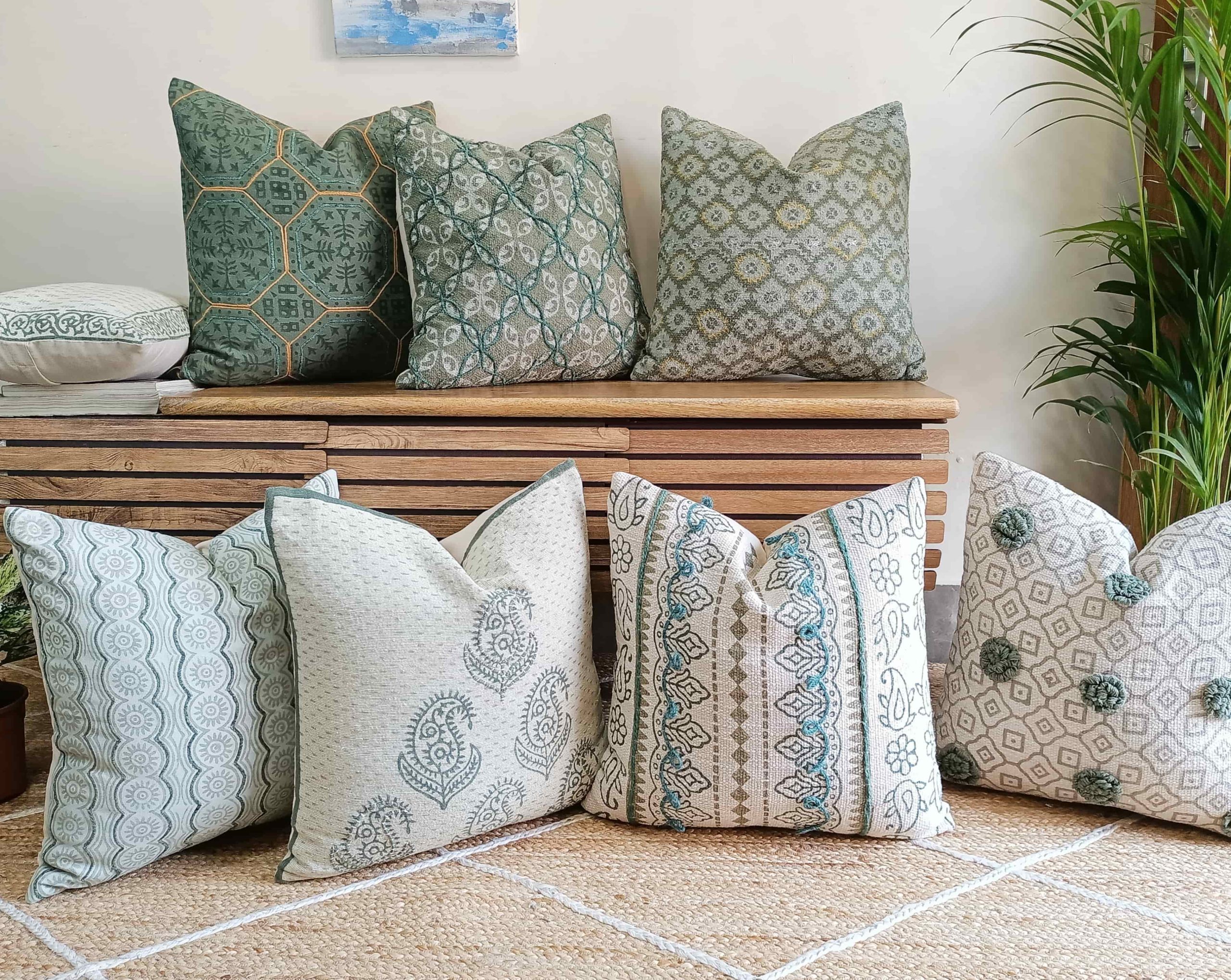 Eyda Homes Artisans Revive 23 Timeless Techniques for Your Home