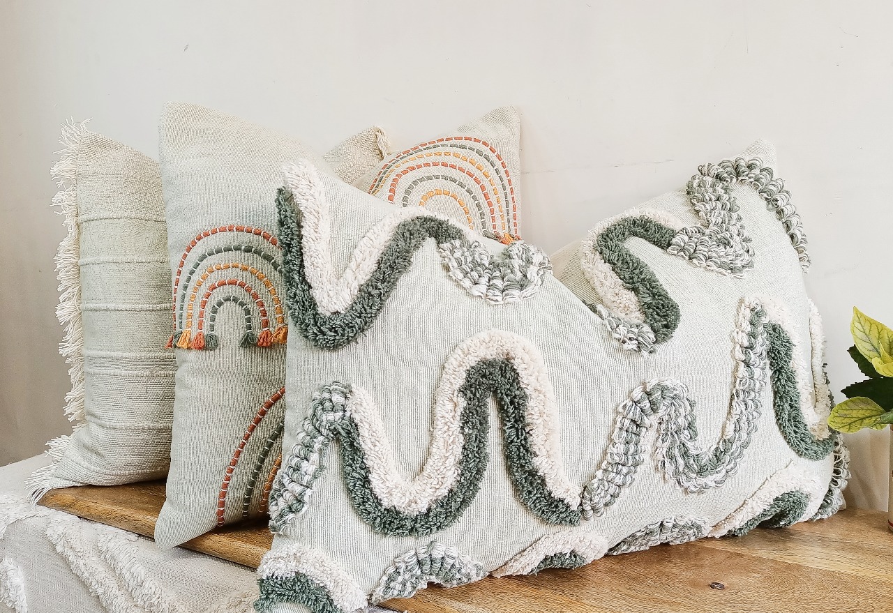 Eyda Homes Guide to Cultural Motifs in Modern Cushion Covers
