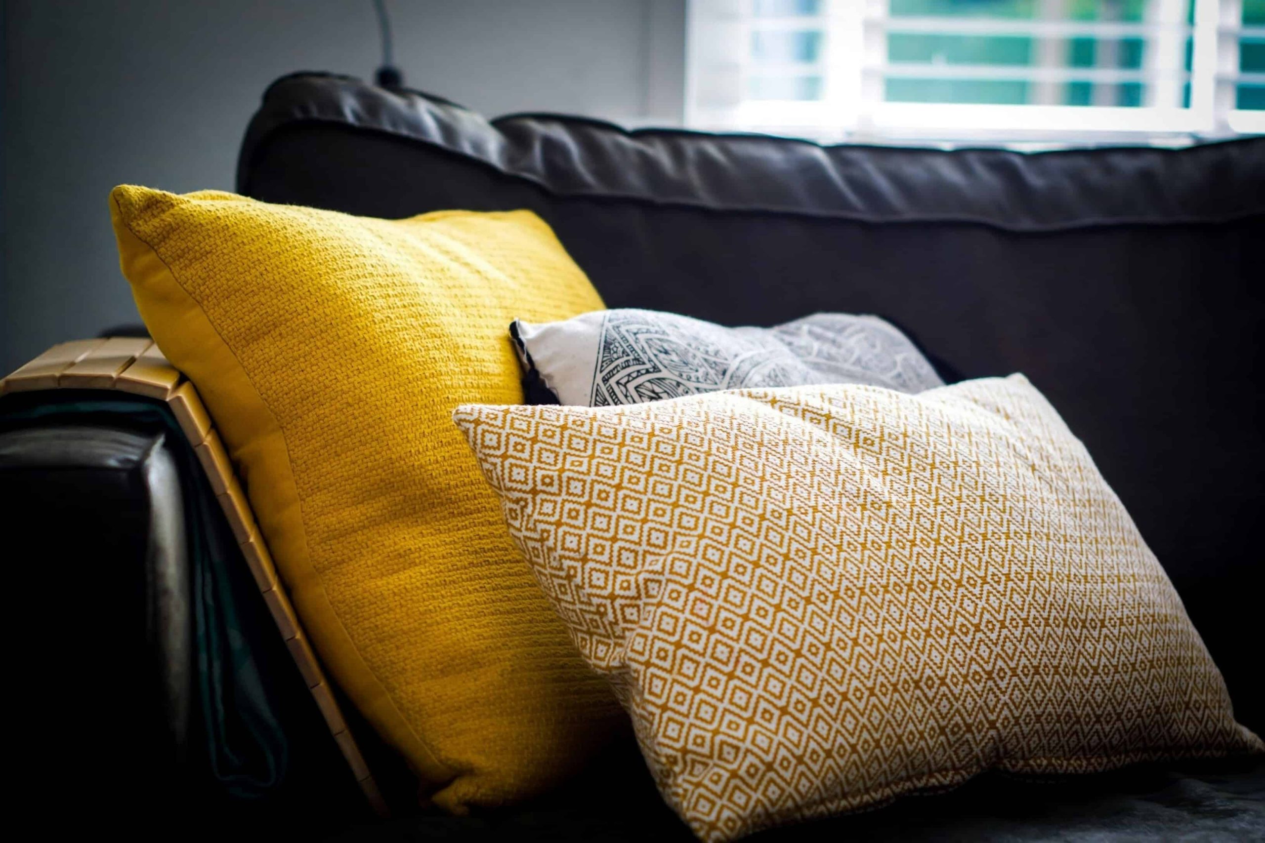 What Makes a Cushion/Curtain Supplier Truly Sustainable? Inside Eyda Homes’ Ethical Process