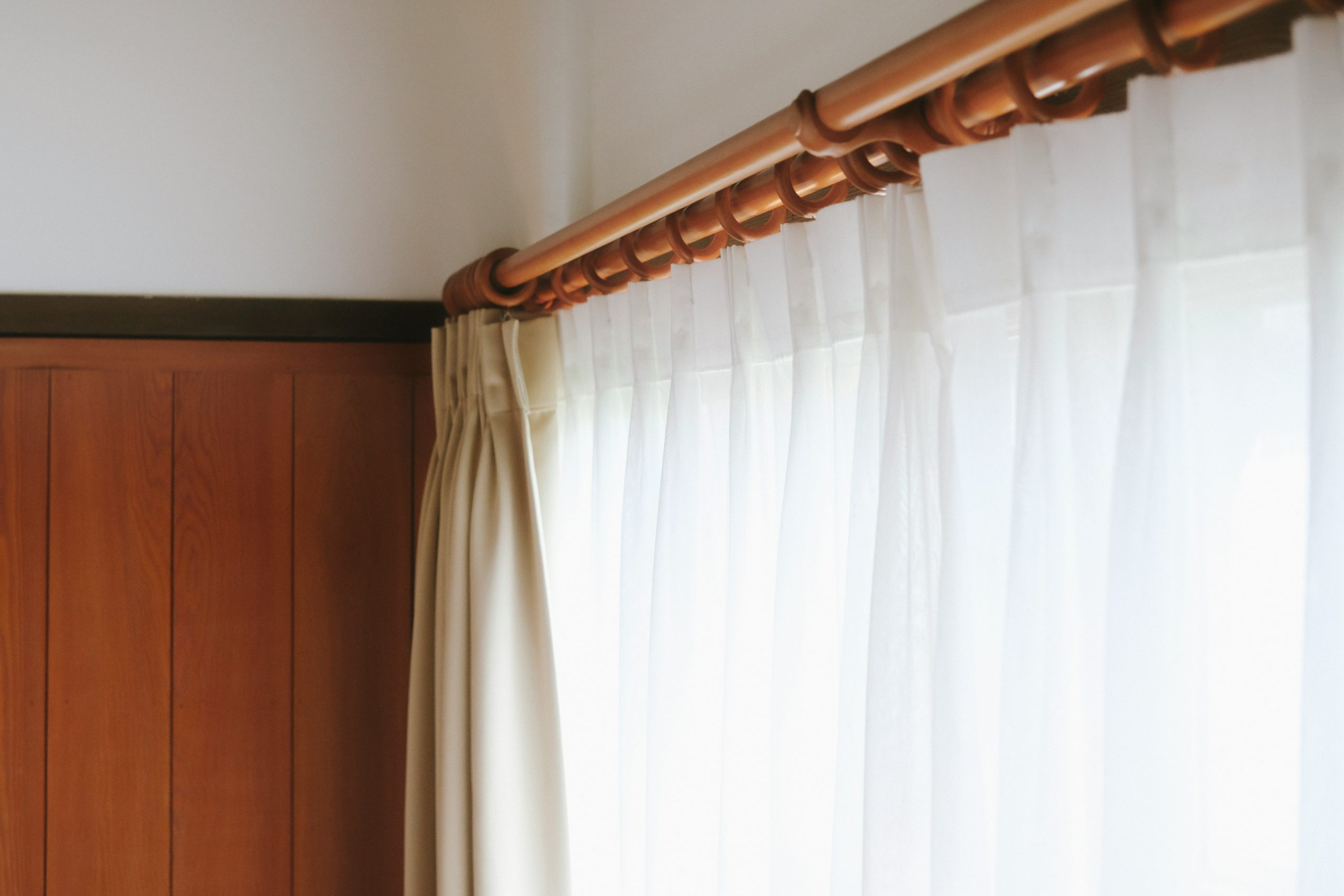 Hotel & Hospitality Curtains in India: Complete 2025 Buyer’s Guide