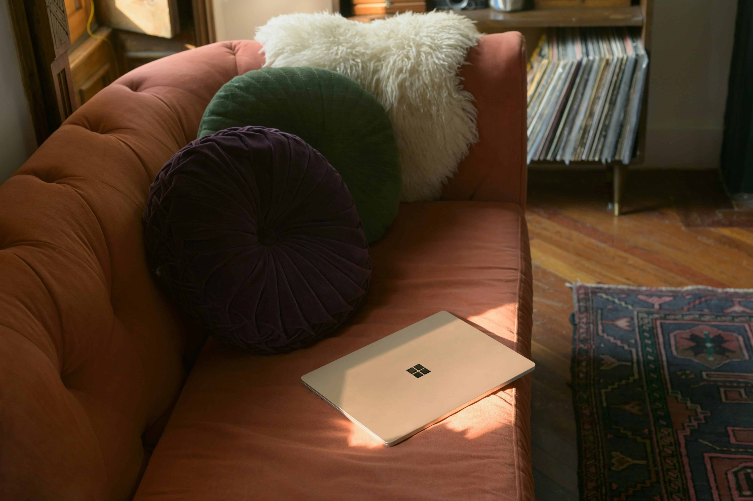 Cushion Care 101: How to Preserve the Beauty of Handcrafted Indian Textiles