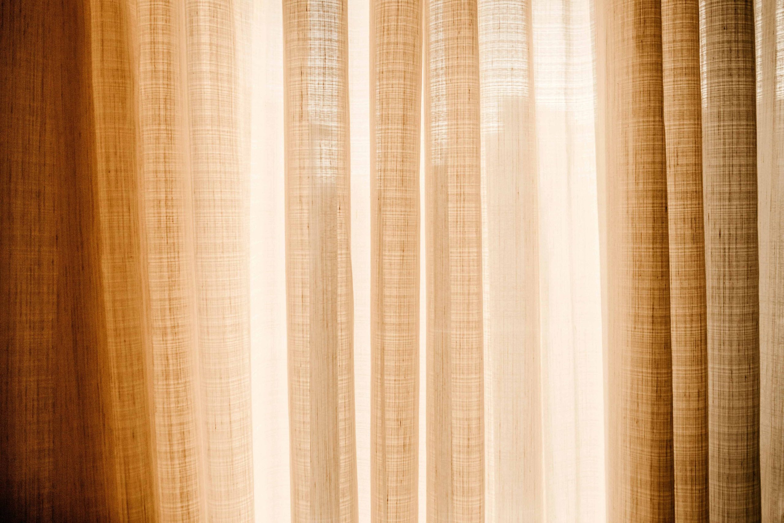 Process, Pricing & Measuring Made-to-Measure Curtains in India