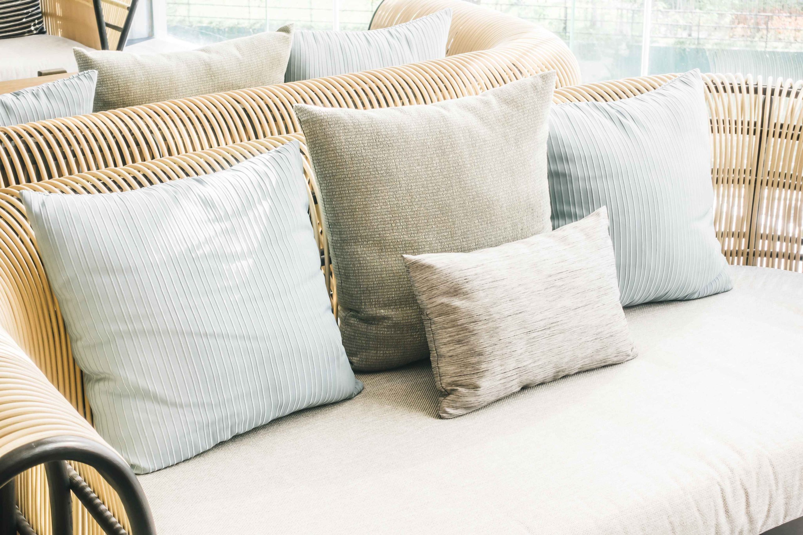 Step-by-Step Guide to Private Label Cushion Manufacturing in India