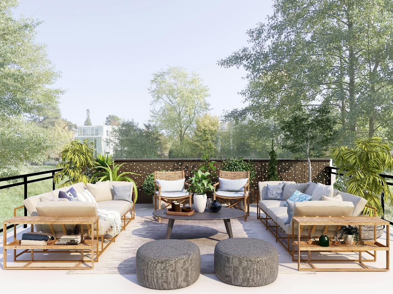 The Art of Slow Decor: Investing in Pieces That Truly Endure