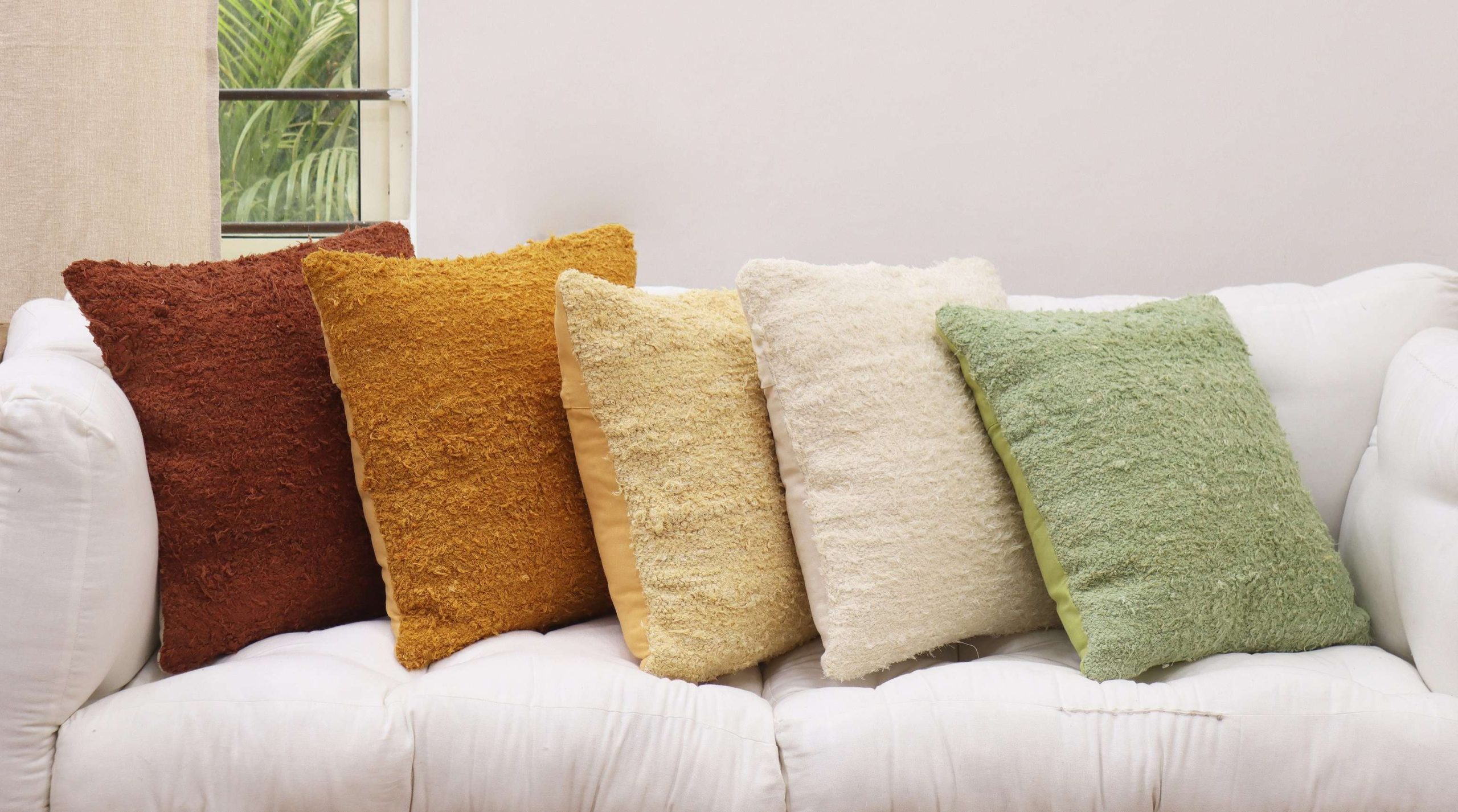 The Eyda Homes Advantage: Case Studies in Home Textiles