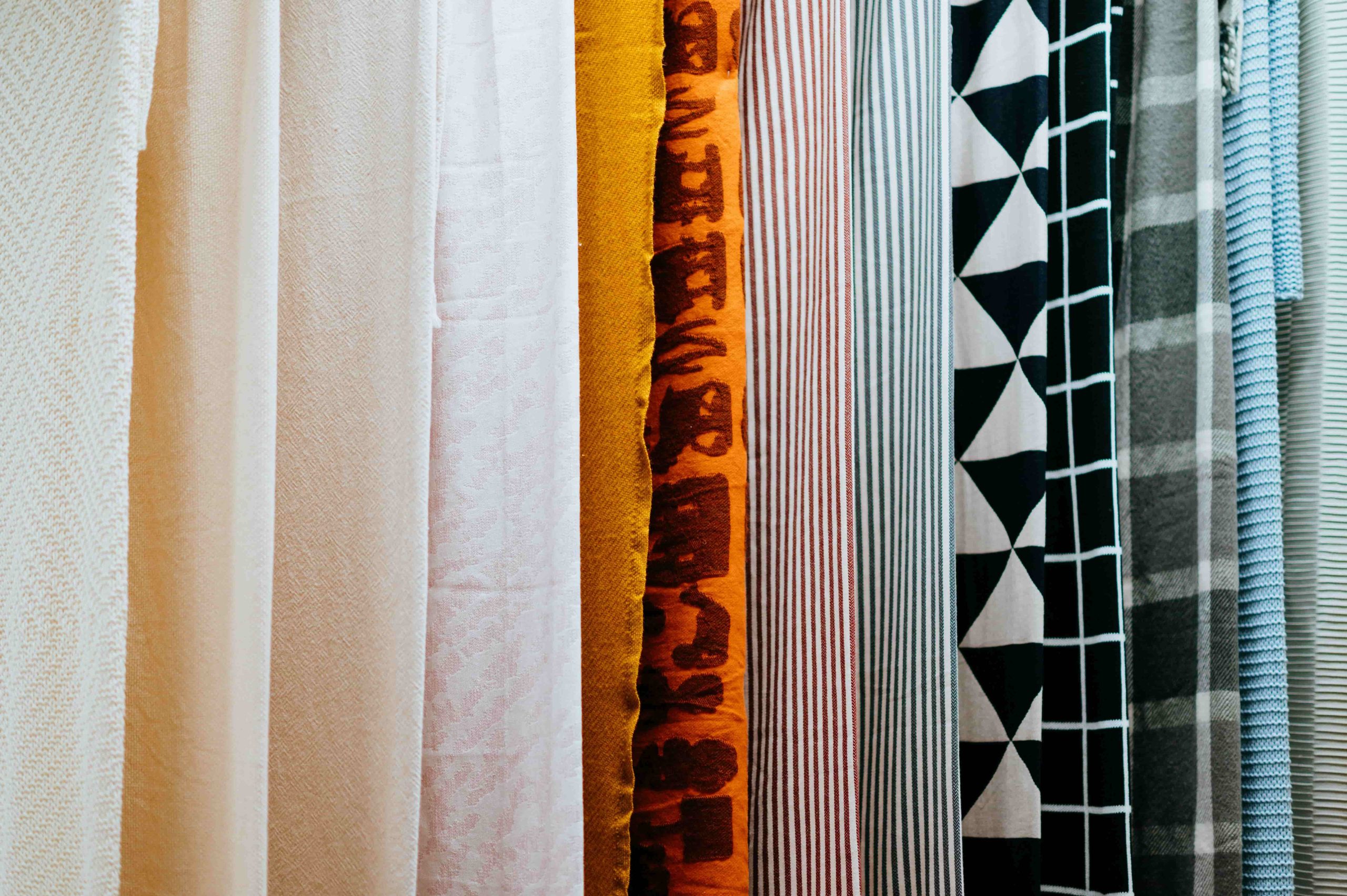 Trending Curtain Ideas & Inspirations for Indian Homes 2025