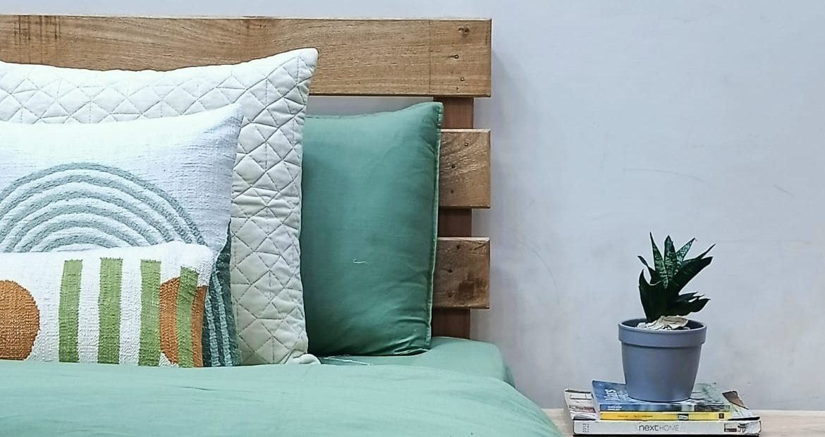 Woven Stories: How Your Eyda Piece Travels from Craft to Home