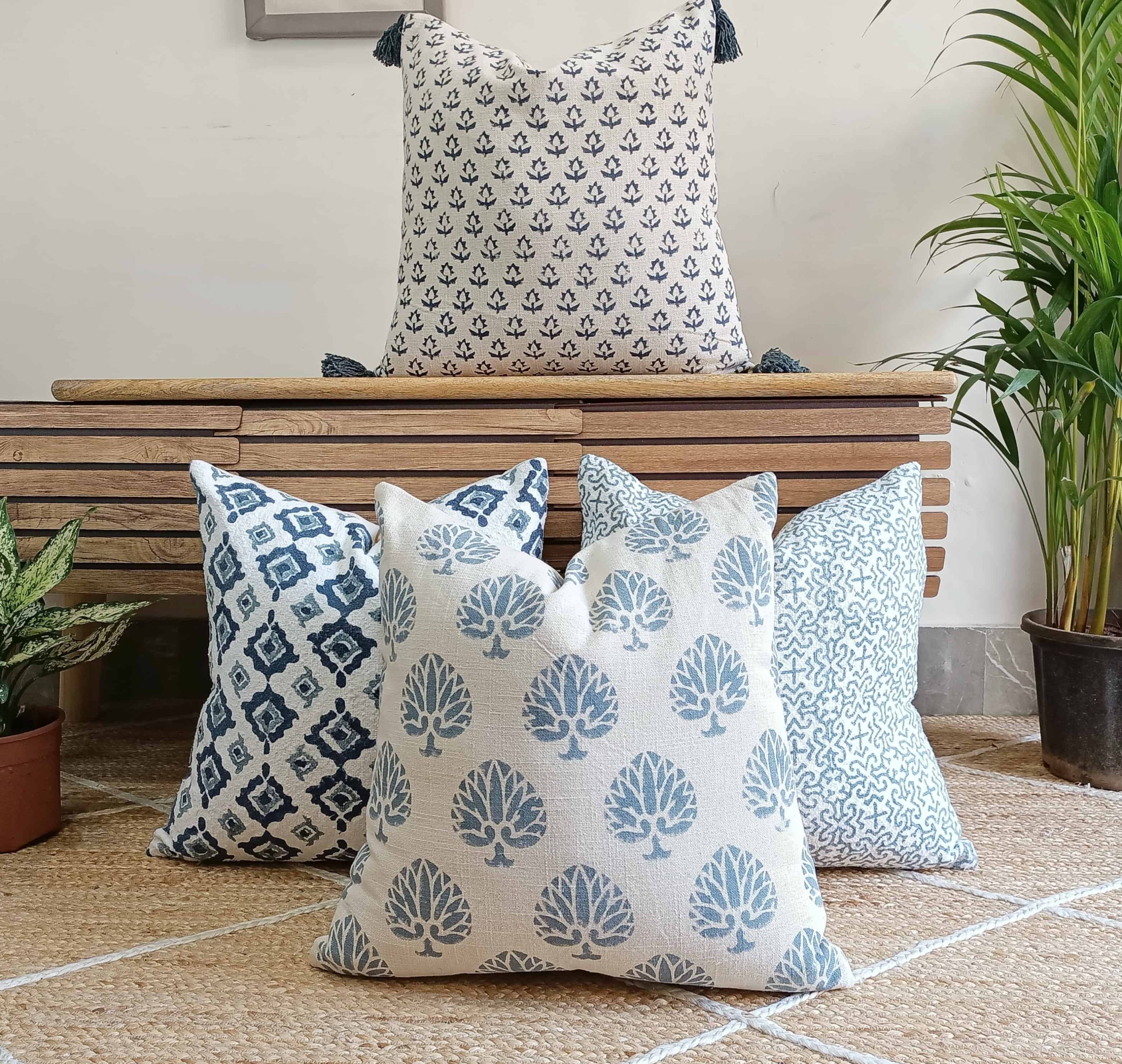 Custom Designing Curtains & Cushions in India: What You Need to Know Before Ordering