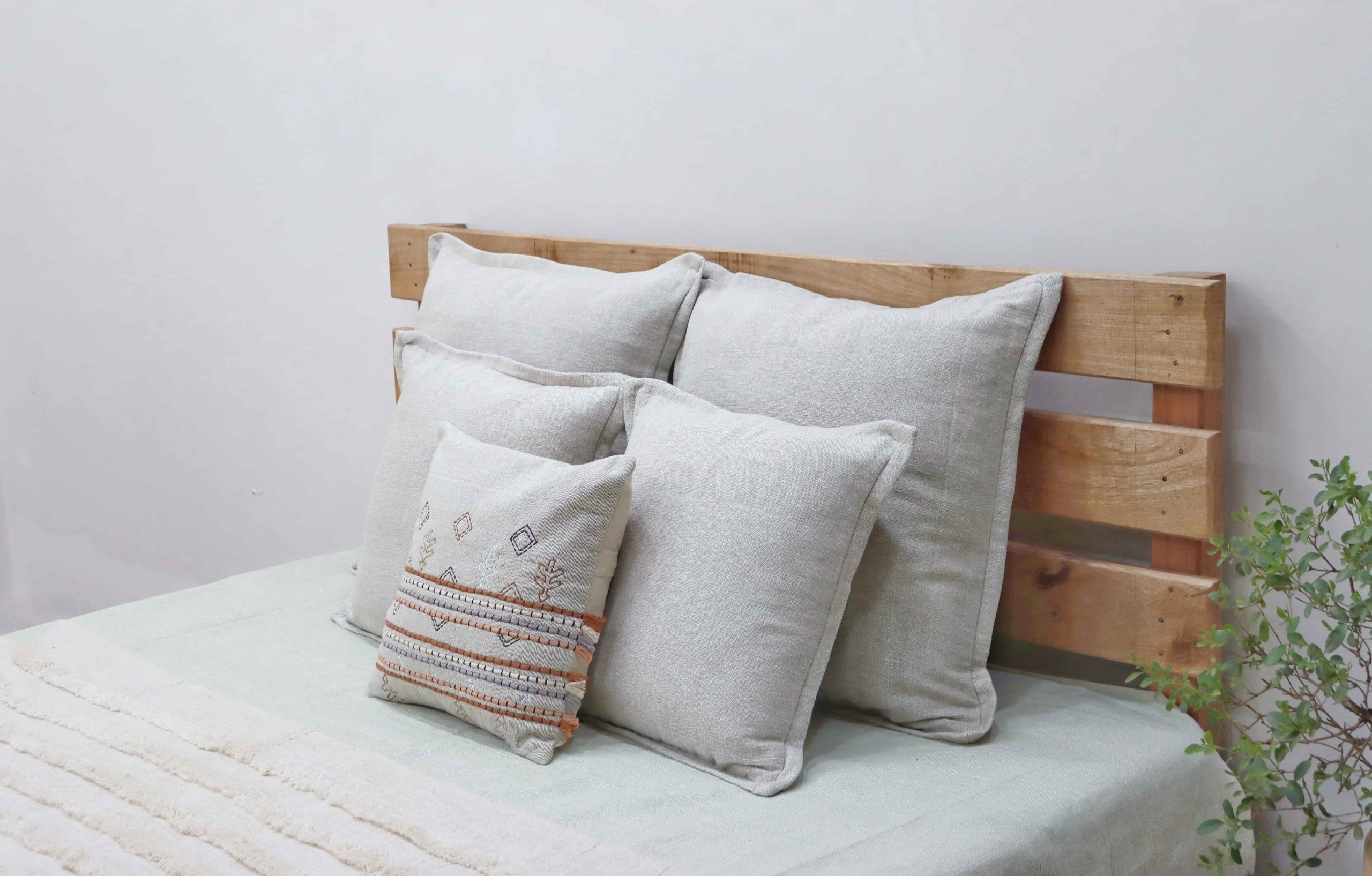 A Guide to Selecting the Right Textile Partner for Your Hotel, Resort, or Apartment Project