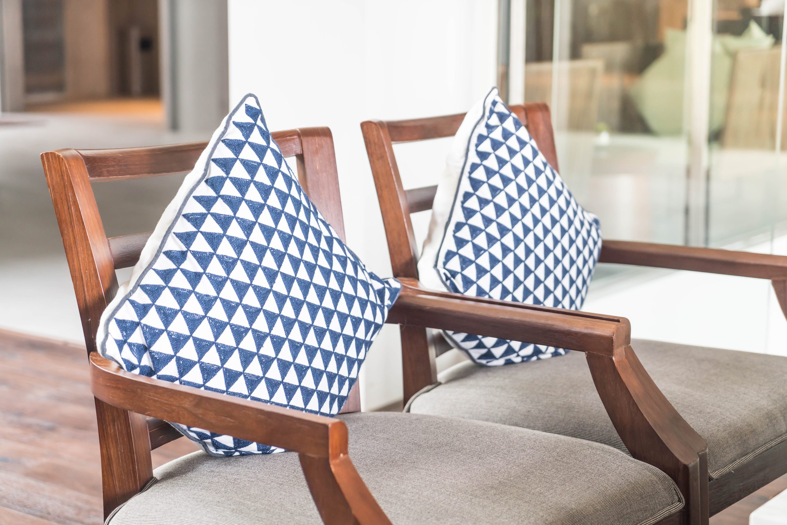 Patterns with Purpose: How Hand-Block Prints Add Character to Your Home