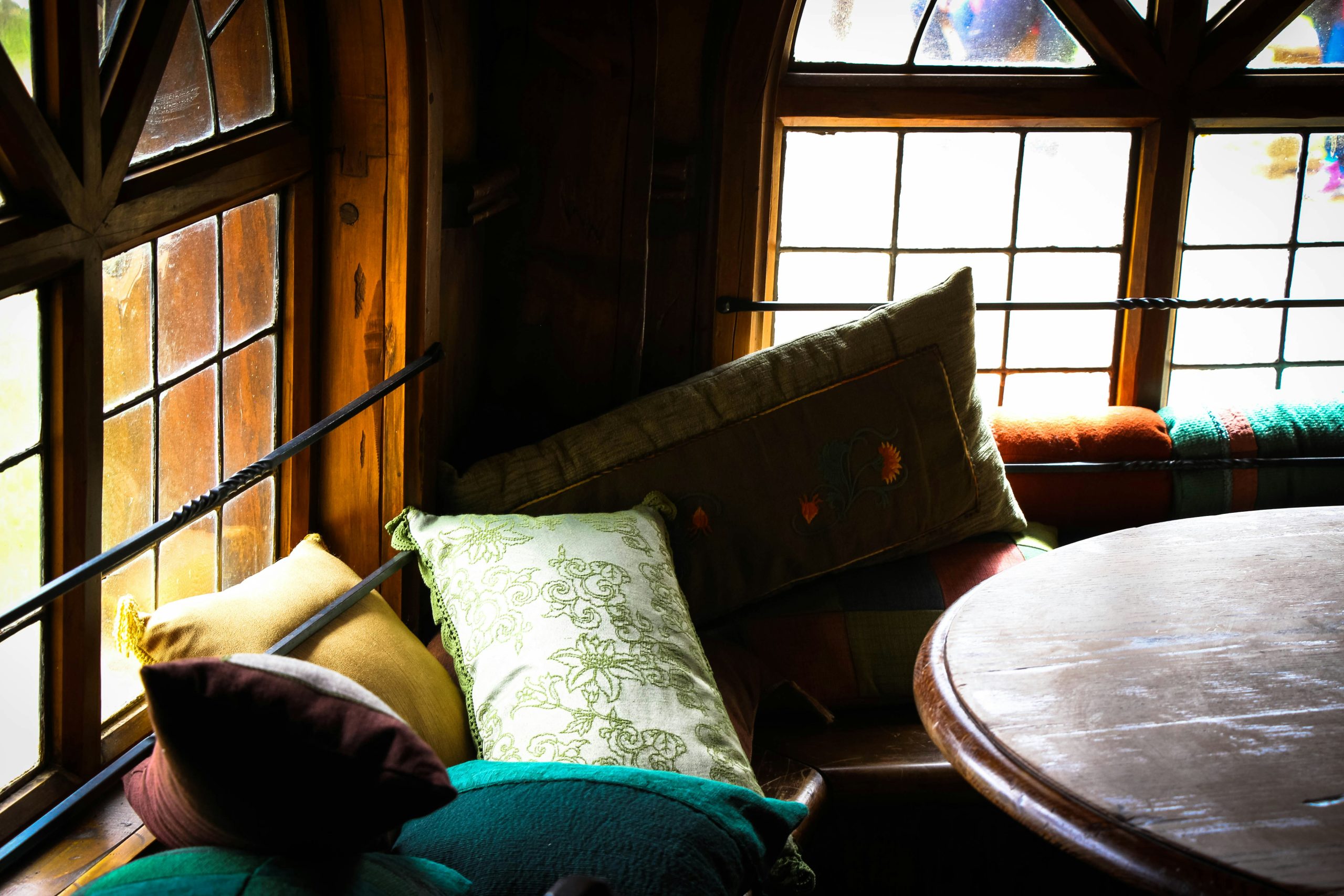 The Power of Textiles: How Little Details Bring Big Warmth