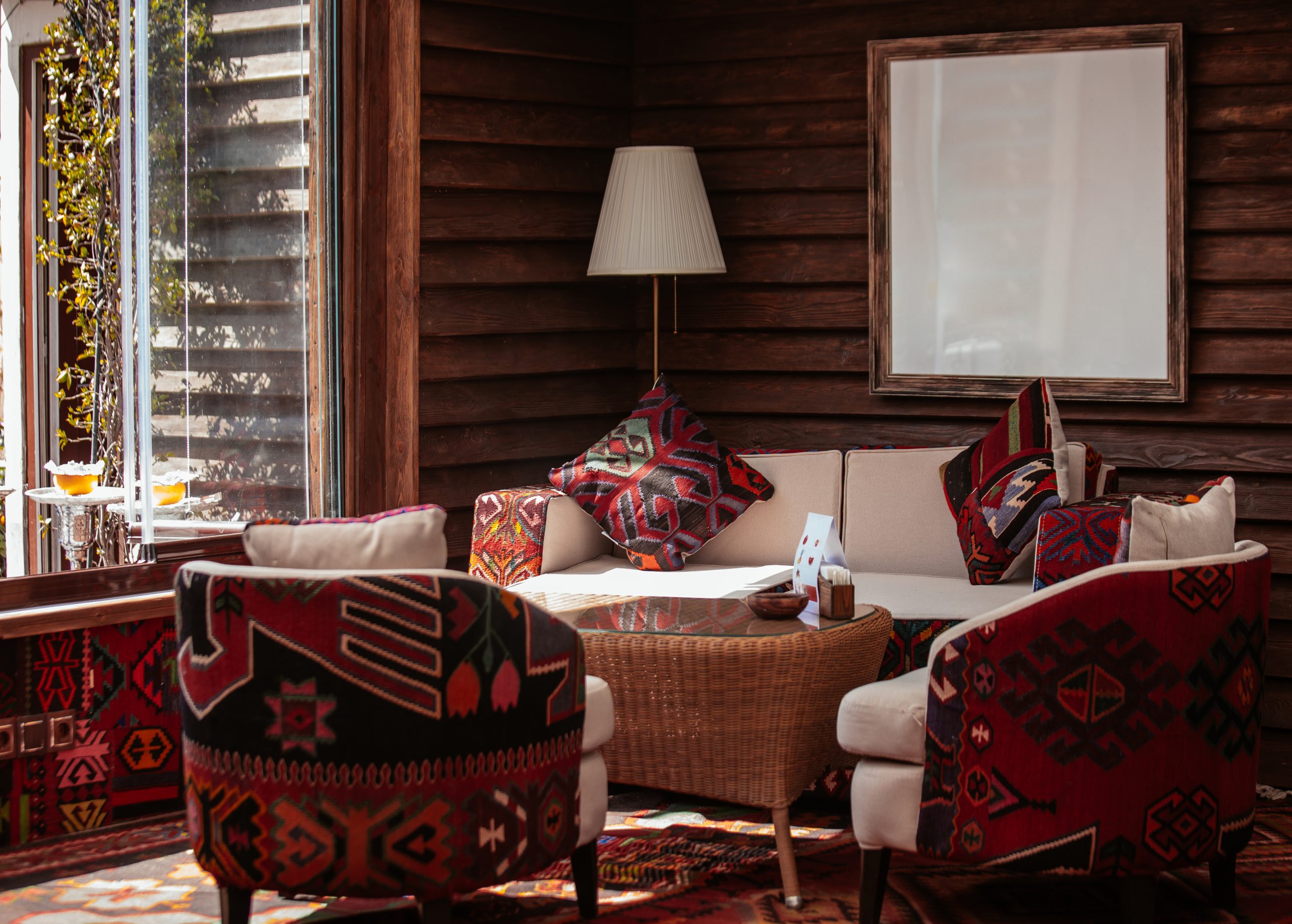 The Timeless Touch: Why Slow Crafting Creates Better Spaces
