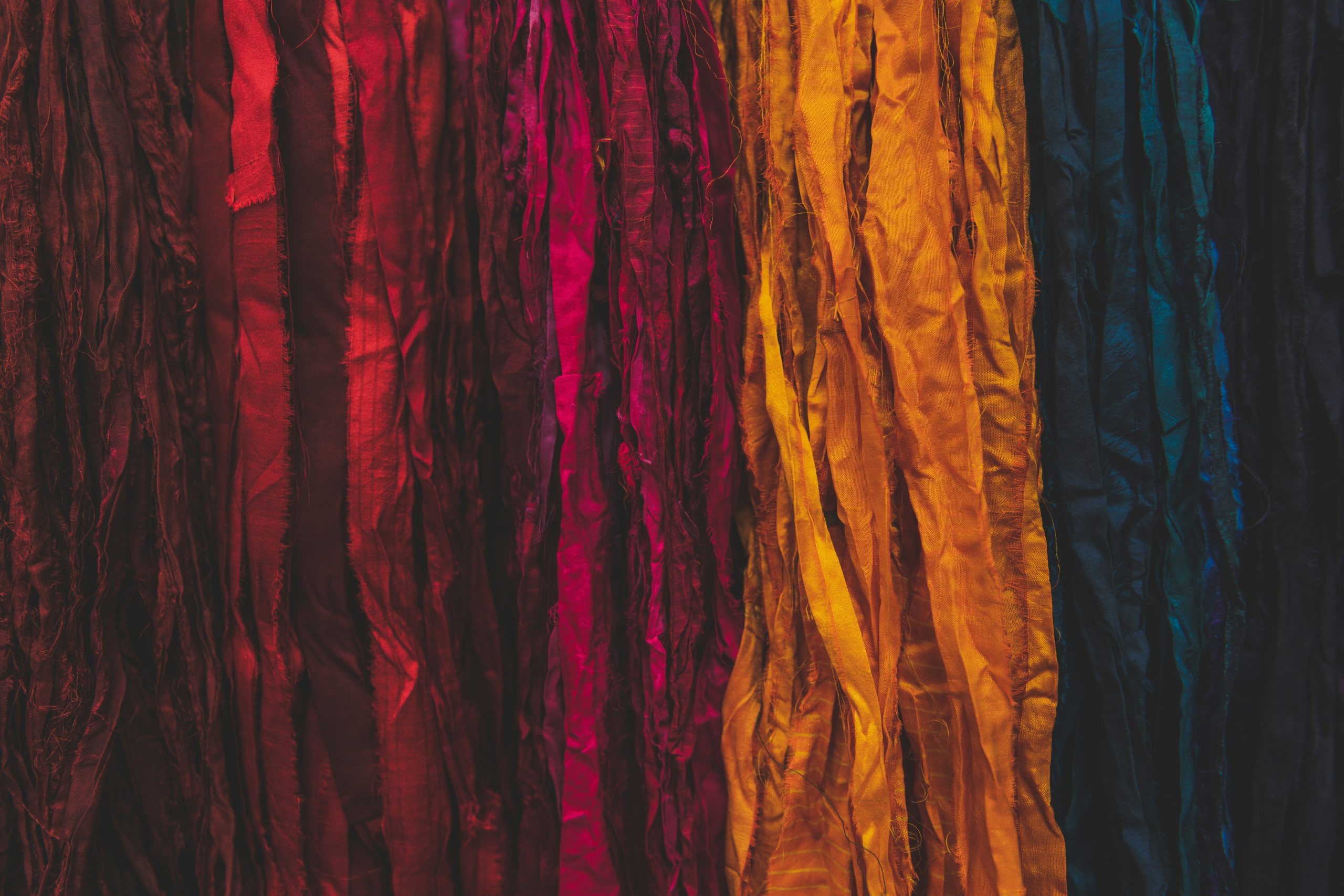 Beyond Color: The Health and Environmental Benefits of Natural Dyes