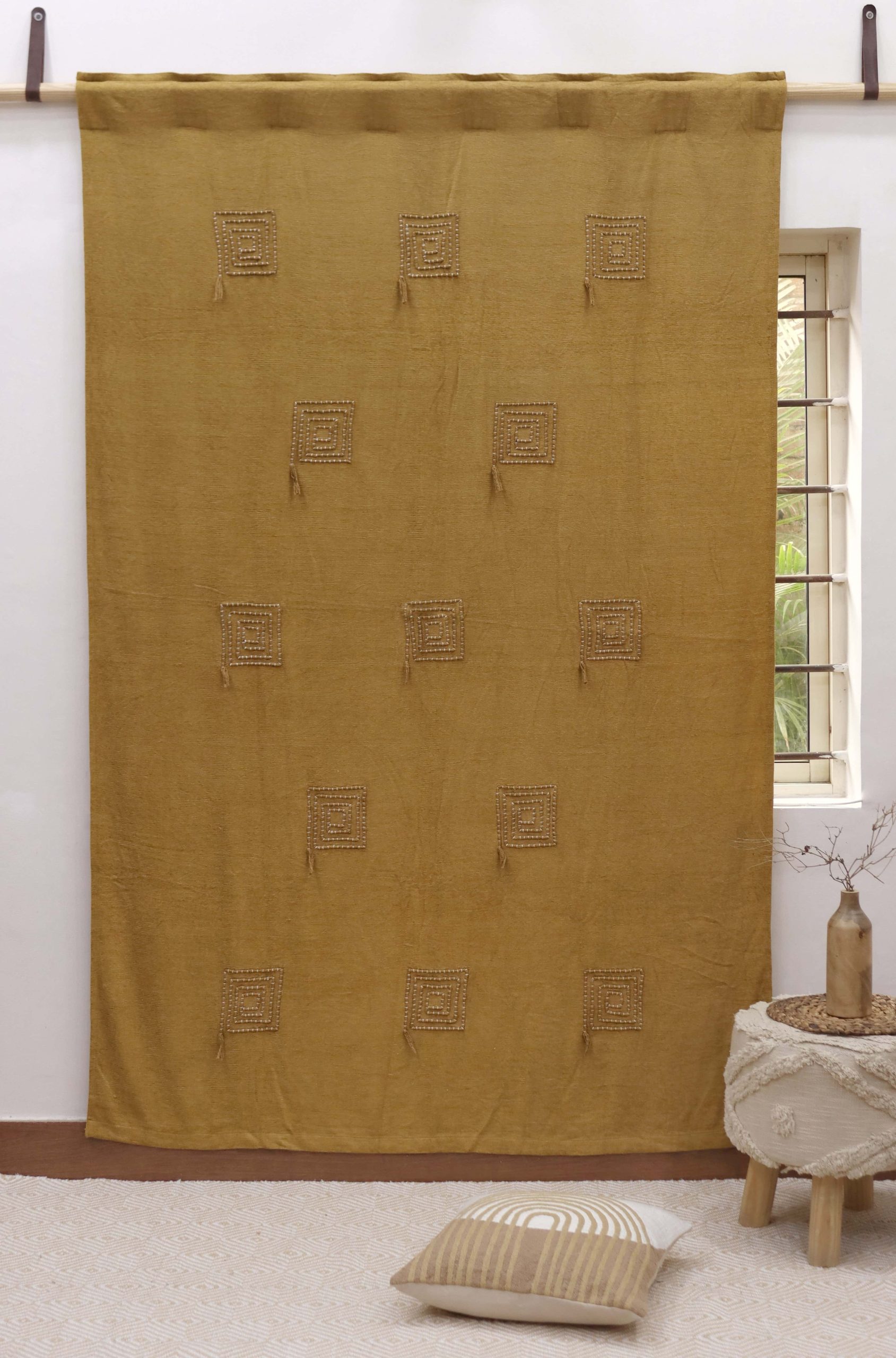 Best Blackout Curtains in India: Buyer’s Guide for 2025